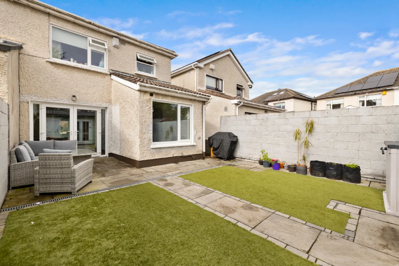 Photo of 69 Westbourne Lodge, Knocklyon, Dublin 16, D16 E0X8