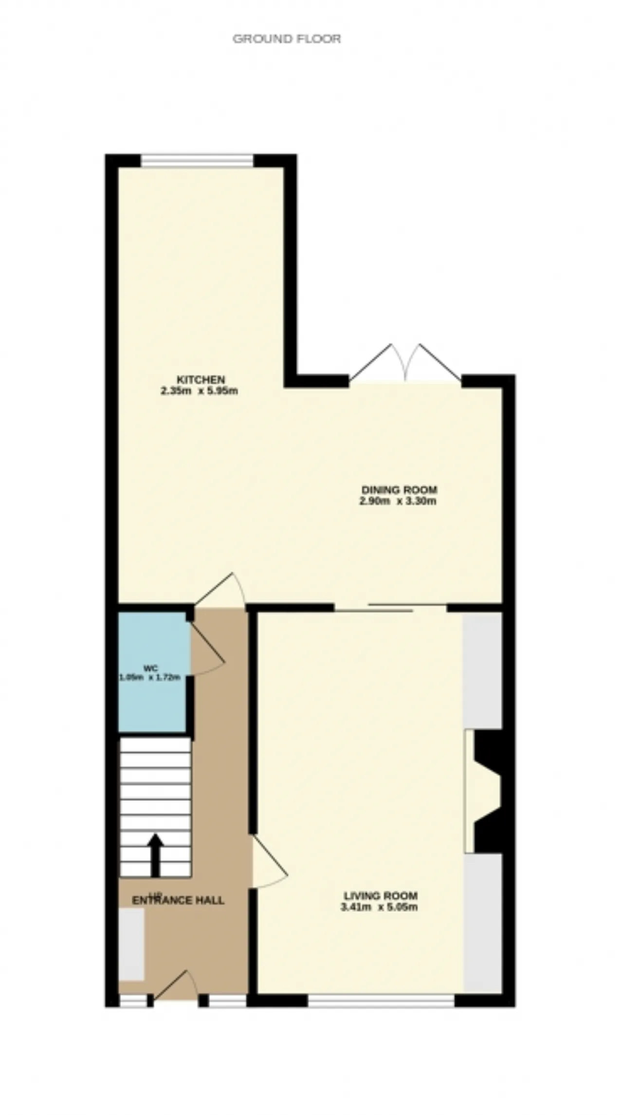 Photo of 69 Westbourne Lodge, Knocklyon, Dublin 16, D16 E0X8