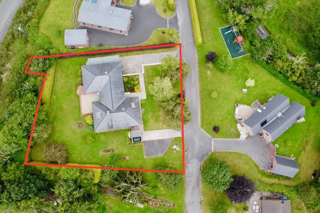 Photo of Hillquarter, Coosan, Athlone, Co Westmeath, N37 T6E8