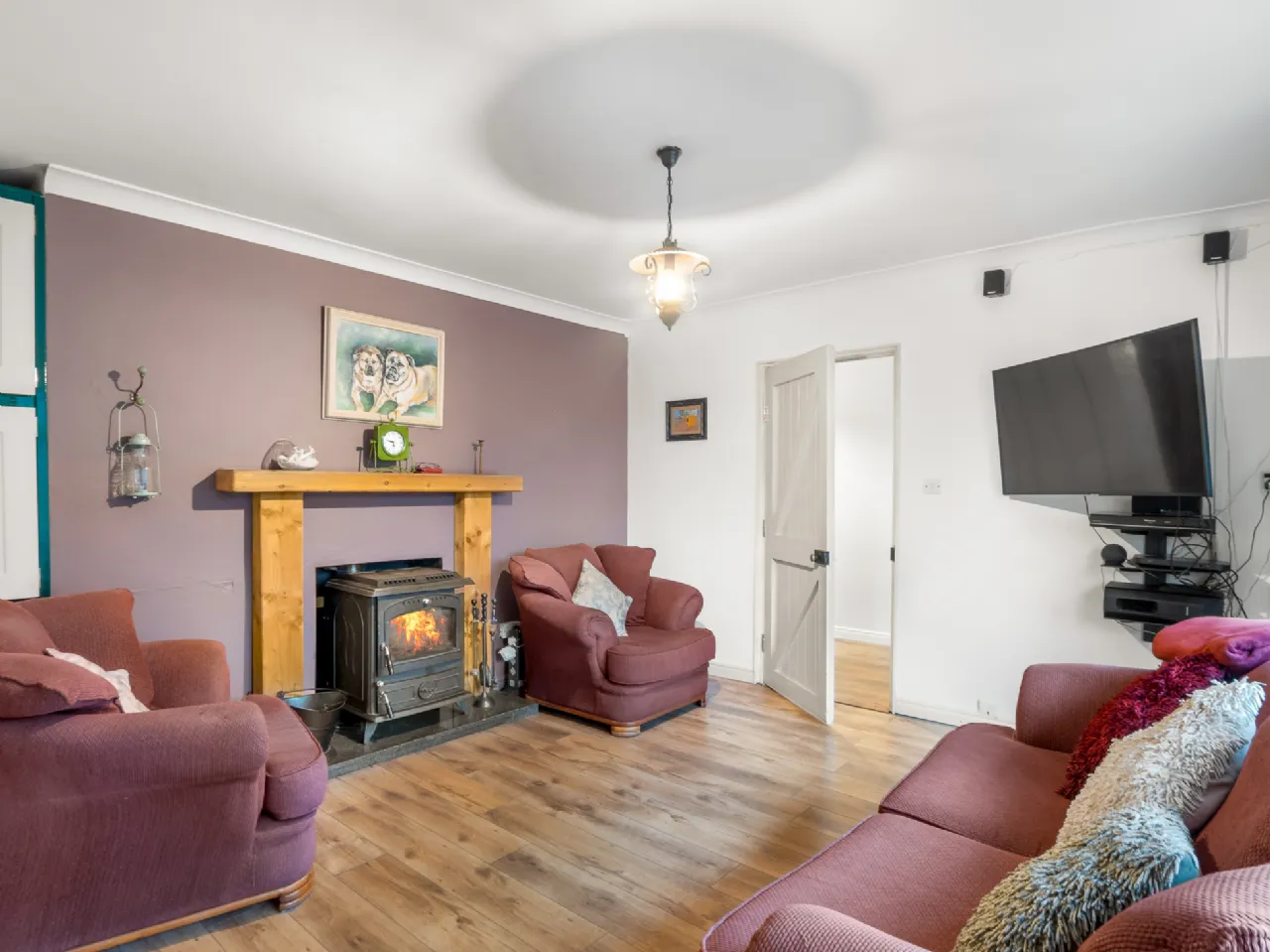 Photo of Galway Road, Clifden, Co.Galway, H71 W886