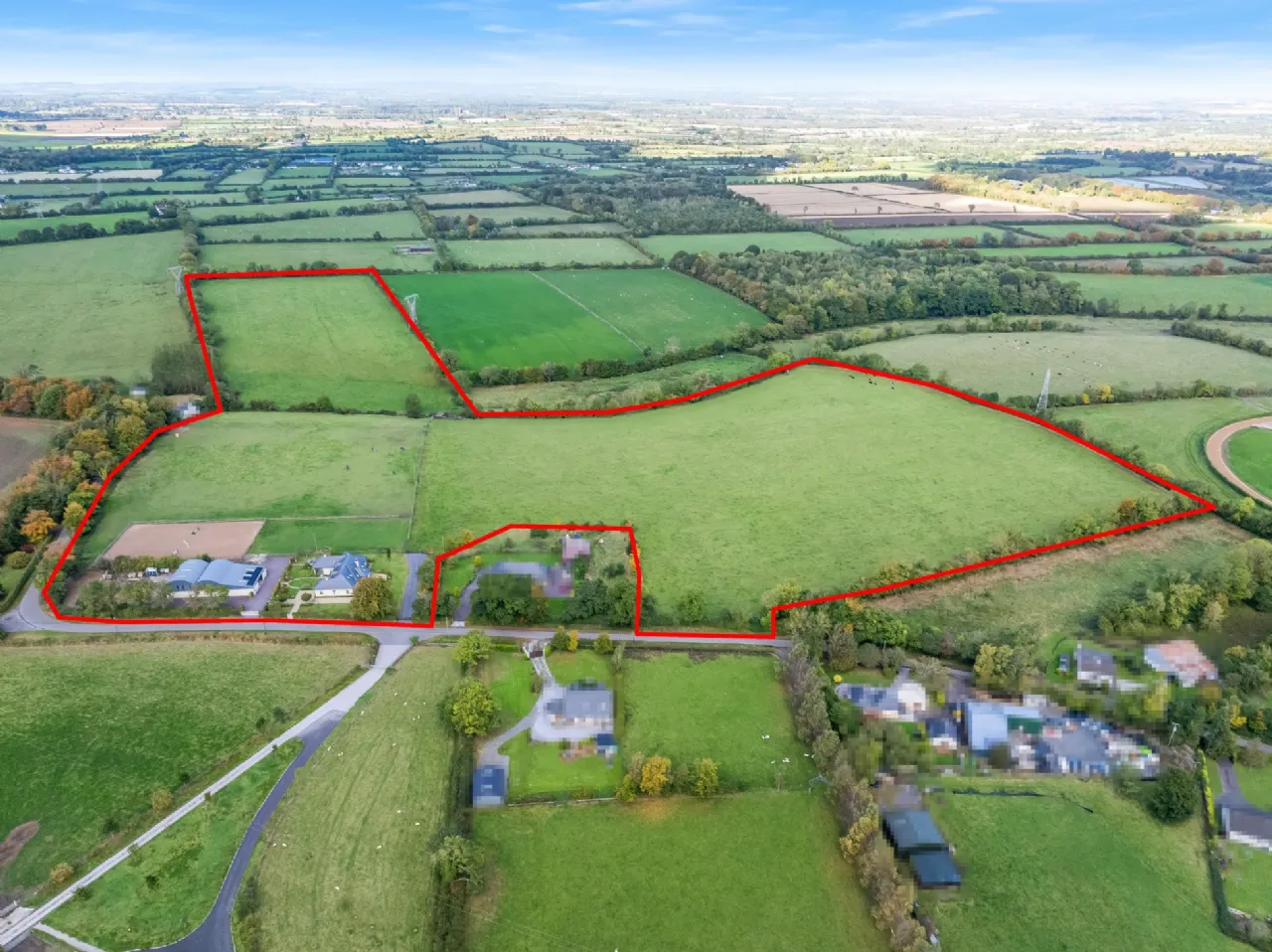 Photo of Macetown, Macetown, Tara, Co. Meath, C15C579