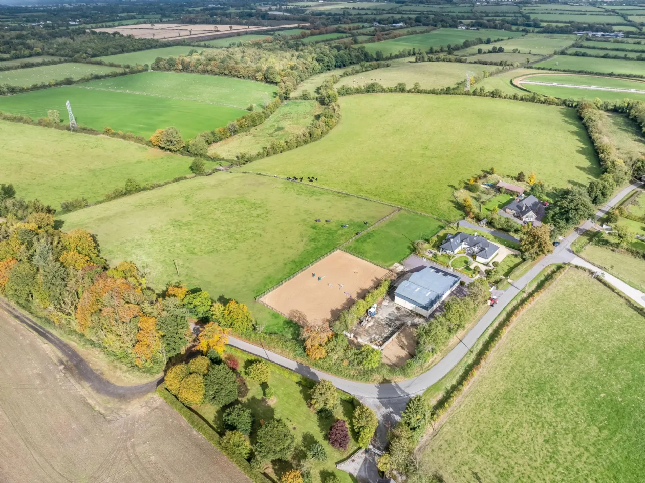 Photo of Macetown, Macetown, Tara, Co. Meath, C15C579