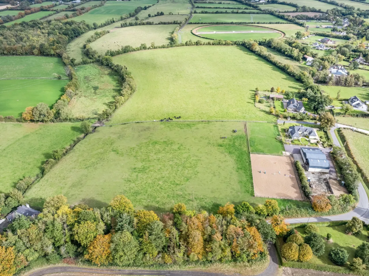 Photo of Macetown, Macetown, Tara, Co. Meath, C15C579