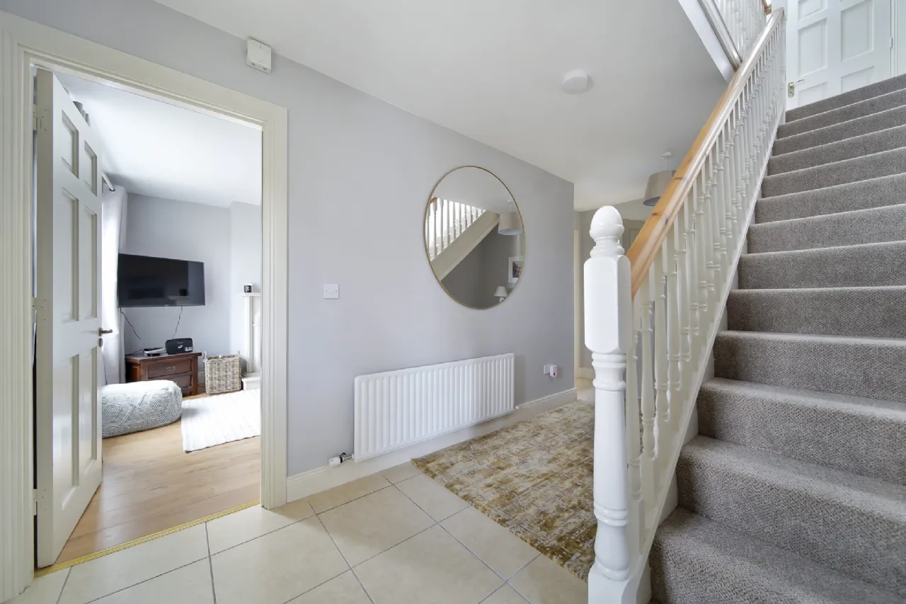 Photo of Sand Piper Lodge, 1 Ballymastocker Heights, Portsalon, Co. Donegal, F92X085