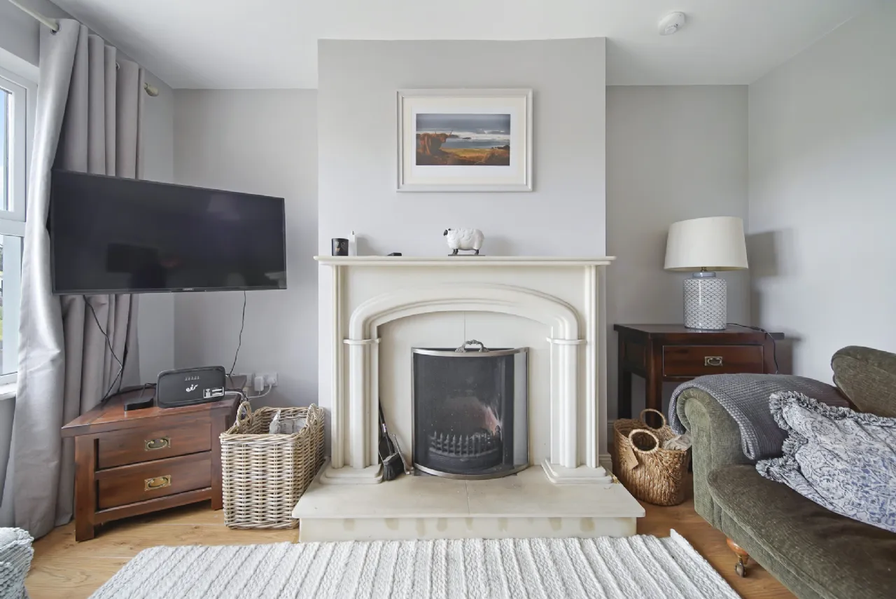 Photo of Sand Piper Lodge, 1 Ballymastocker Heights, Portsalon, Co. Donegal, F92X085