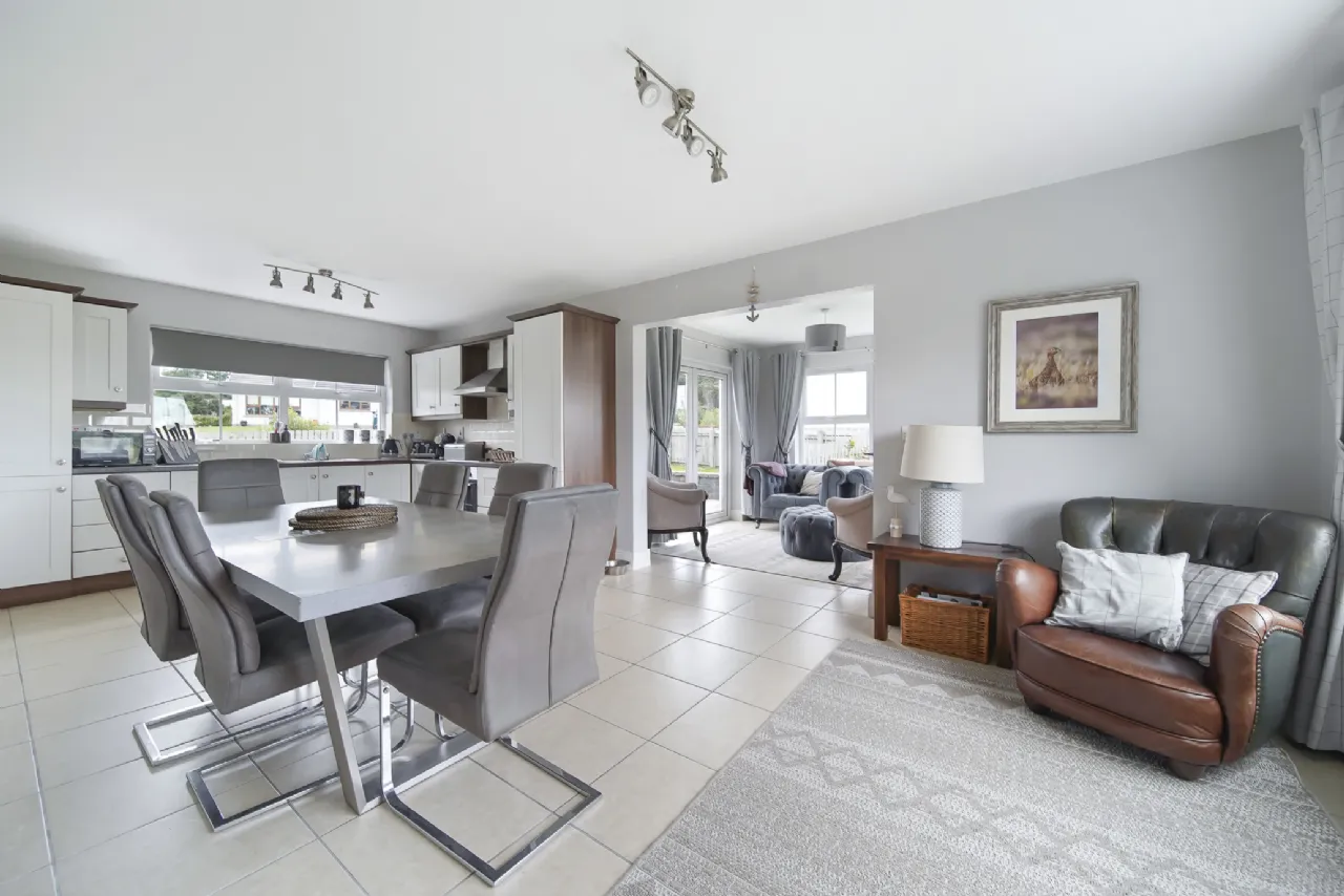 Photo of Sand Piper Lodge, 1 Ballymastocker Heights, Portsalon, Co. Donegal, F92X085