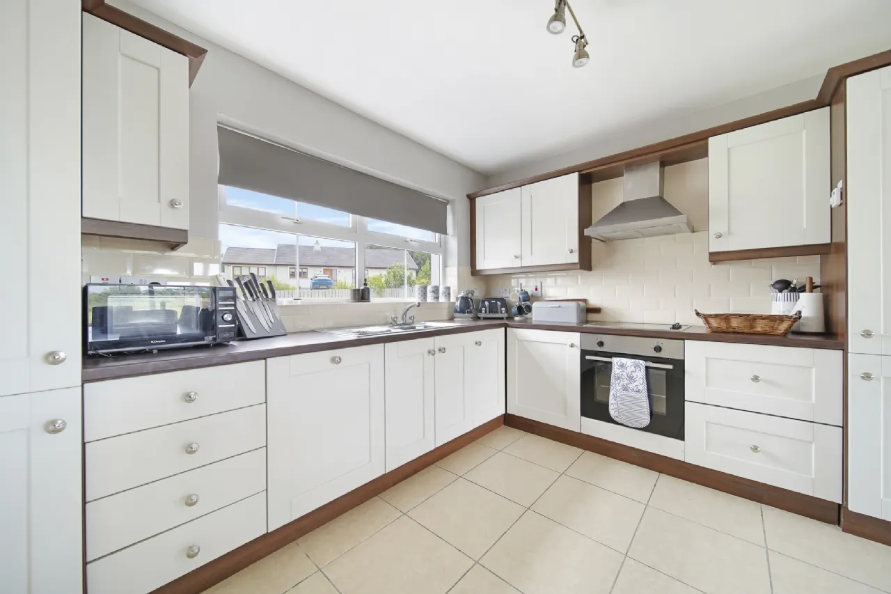 Photo of Sand Piper Lodge, 1 Ballymastocker Heights, Portsalon, Co. Donegal, F92X085