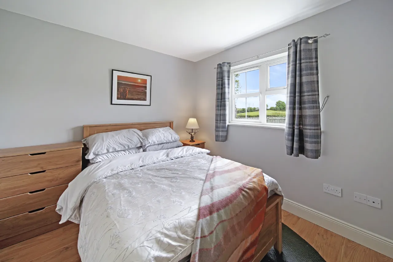 Photo of Sand Piper Lodge, 1 Ballymastocker Heights, Portsalon, Co. Donegal, F92X085