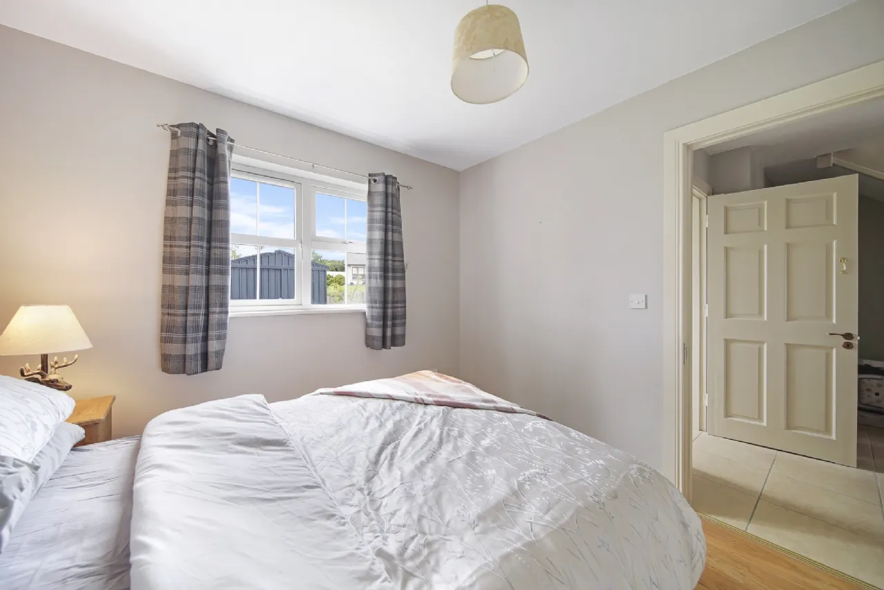 Photo of Sand Piper Lodge, 1 Ballymastocker Heights, Portsalon, Co. Donegal, F92X085