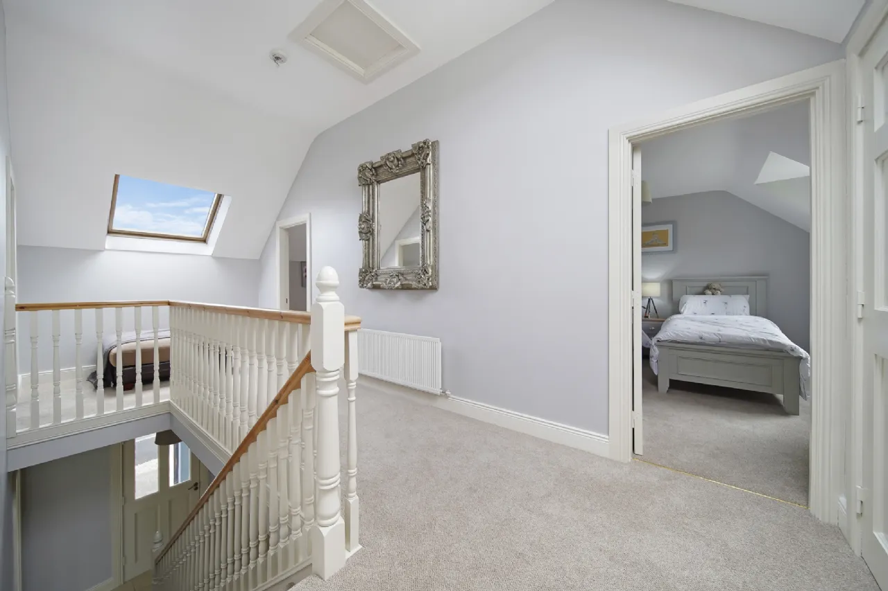 Photo of Sand Piper Lodge, 1 Ballymastocker Heights, Portsalon, Co. Donegal, F92X085