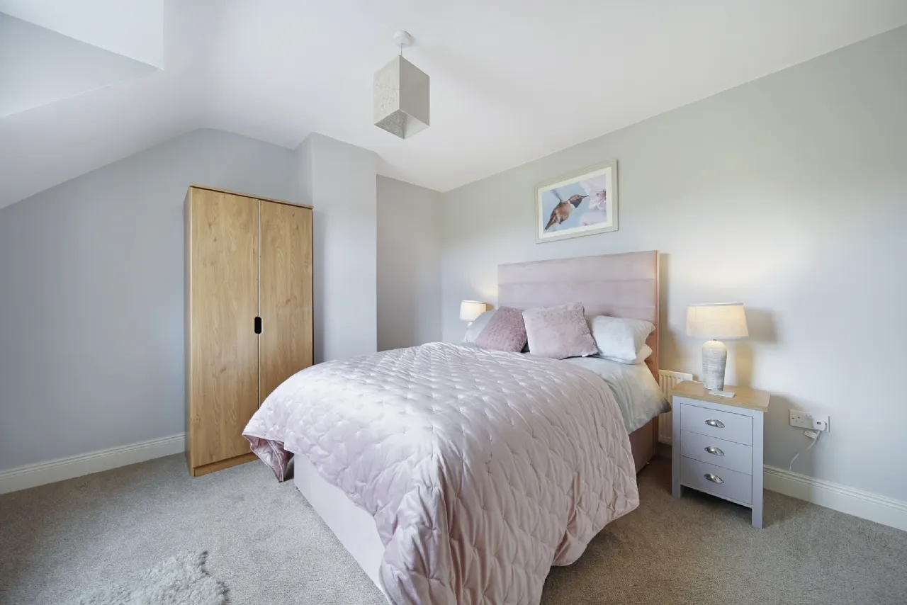 Photo of Sand Piper Lodge, 1 Ballymastocker Heights, Portsalon, Co. Donegal, F92X085