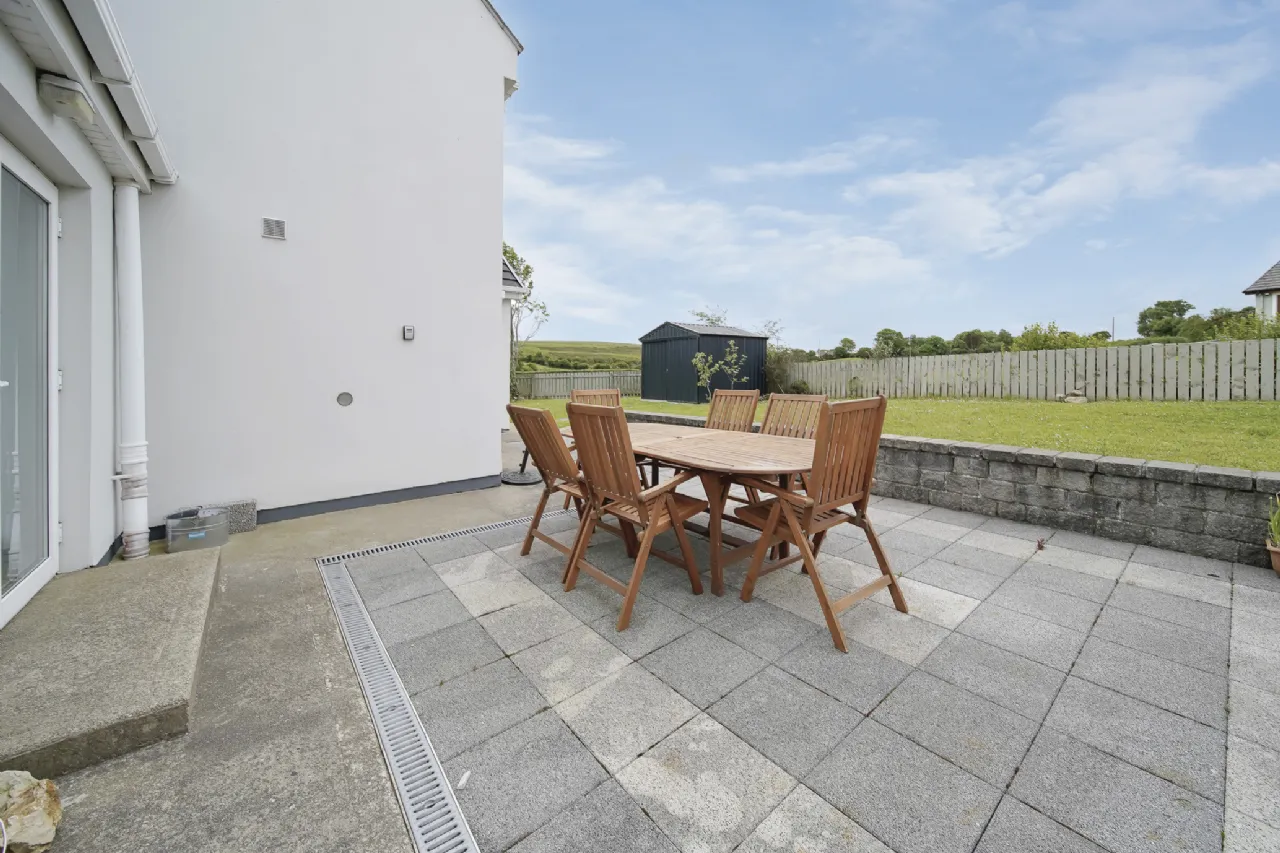 Photo of Sand Piper Lodge, 1 Ballymastocker Heights, Portsalon, Co. Donegal, F92X085