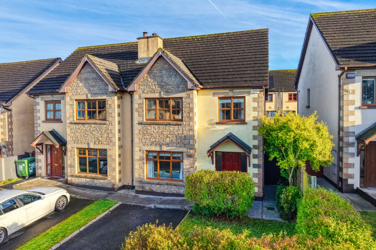 Photo of 28 Canal Green, Prospect Wood, Longford, N39 C6Y9