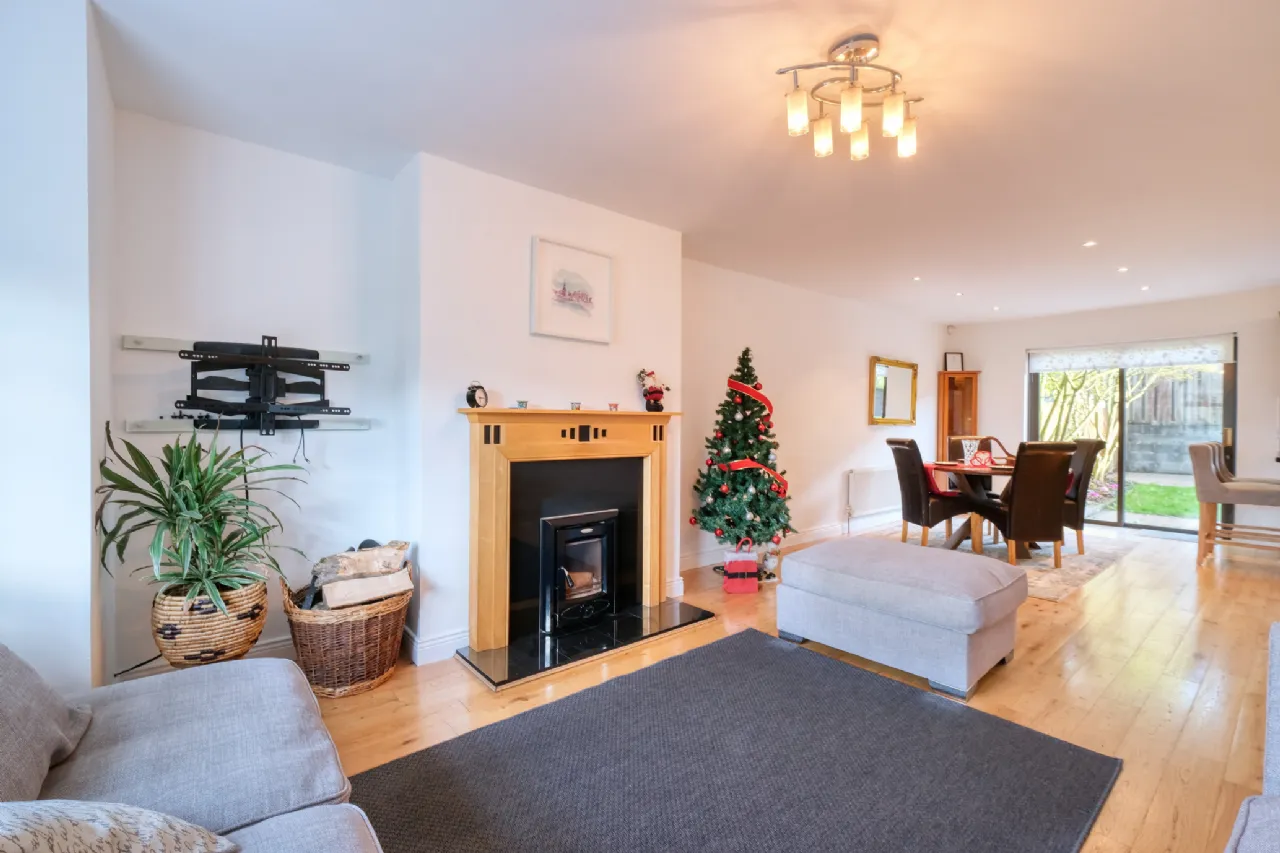 Photo of 28 Canal Green, Prospect Wood, Longford, N39 C6Y9