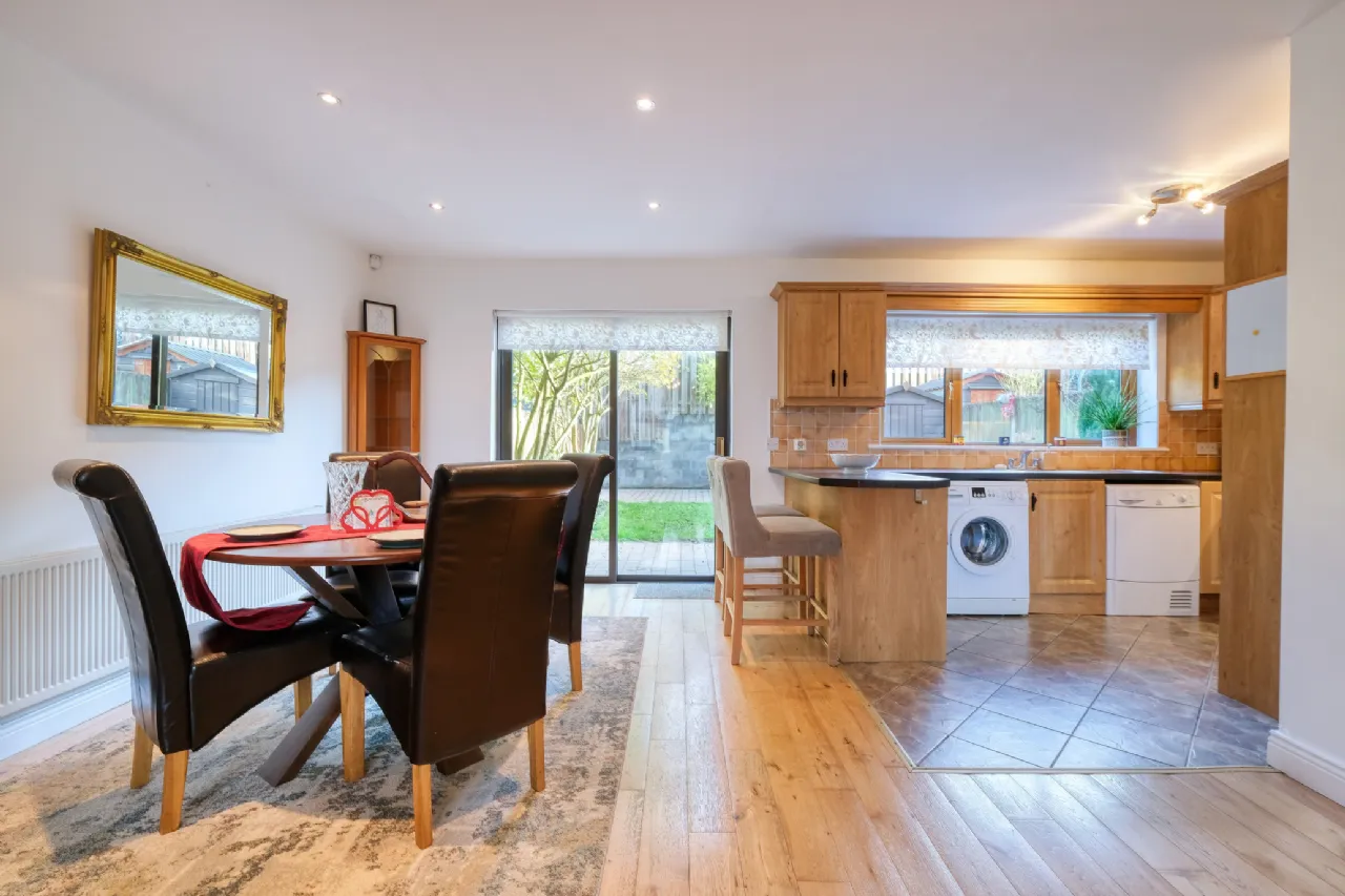 Photo of 28 Canal Green, Prospect Wood, Longford, N39 C6Y9