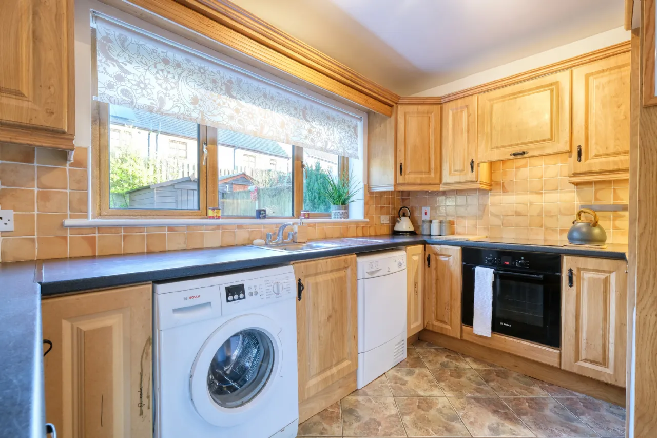 Photo of 28 Canal Green, Prospect Wood, Longford, N39 C6Y9