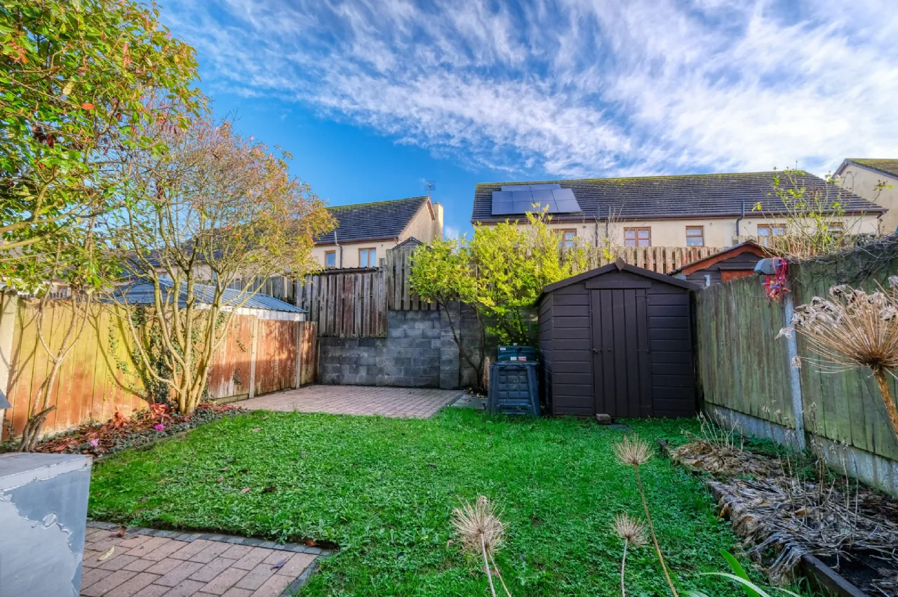 Photo of 28 Canal Green, Prospect Wood, Longford, N39 C6Y9