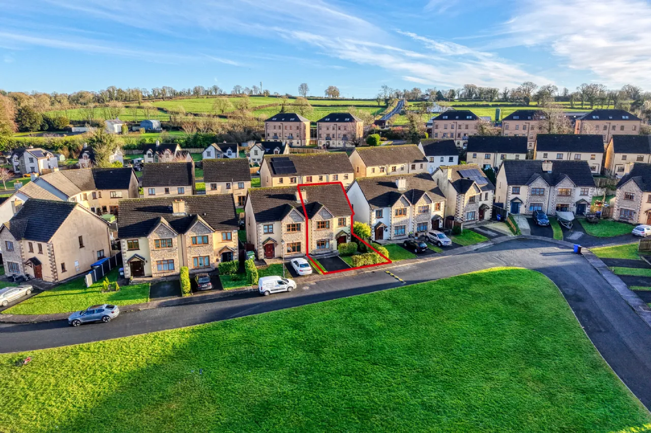 Photo of 28 Canal Green, Prospect Wood, Longford, N39 C6Y9