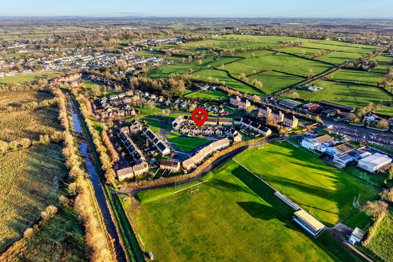 Photo of 28 Canal Green, Prospect Wood, Longford, N39 C6Y9