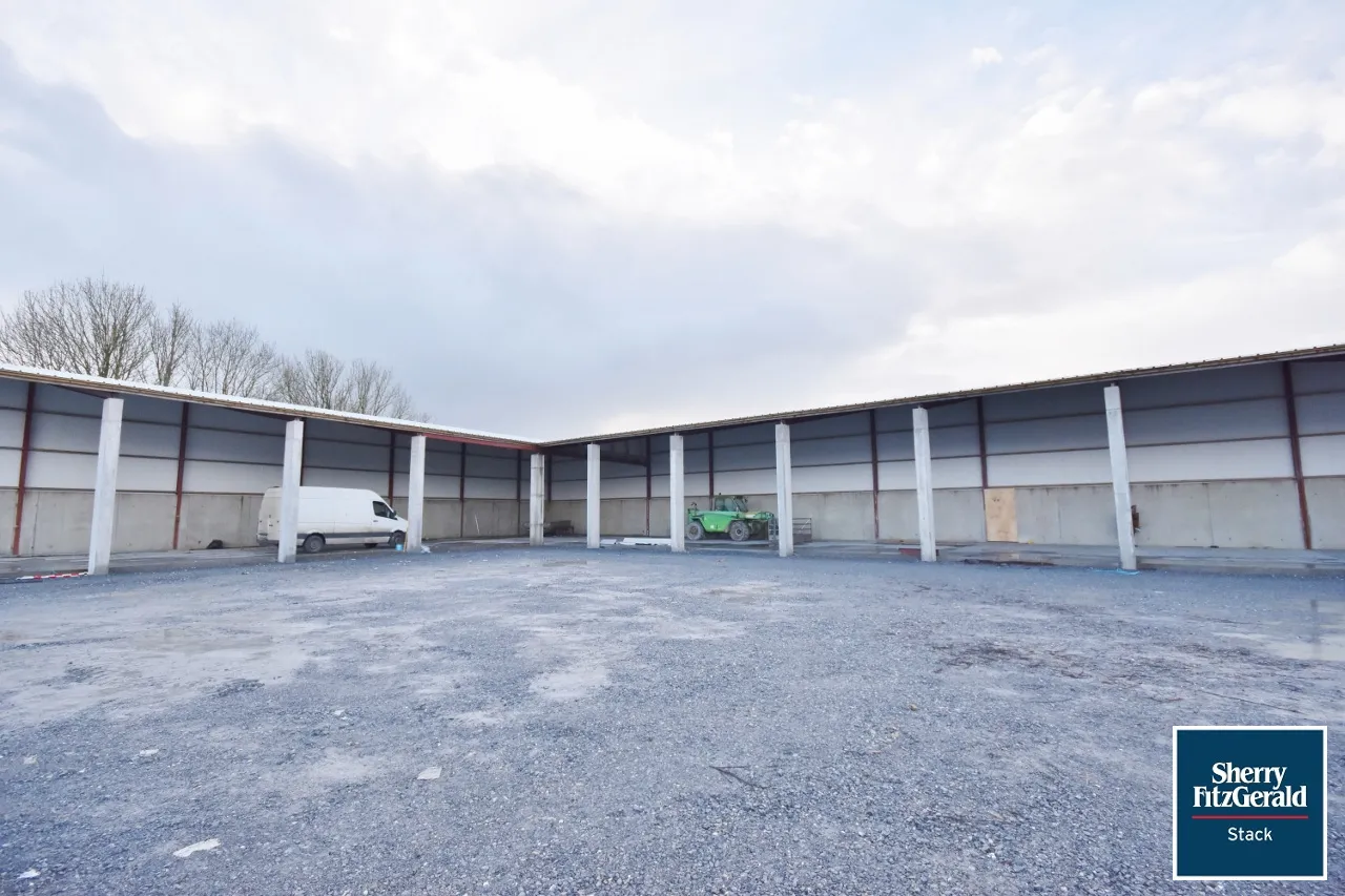 Photo of Clieveragh Industrial Estate, Listowel, Co. Kerry, V31 H393