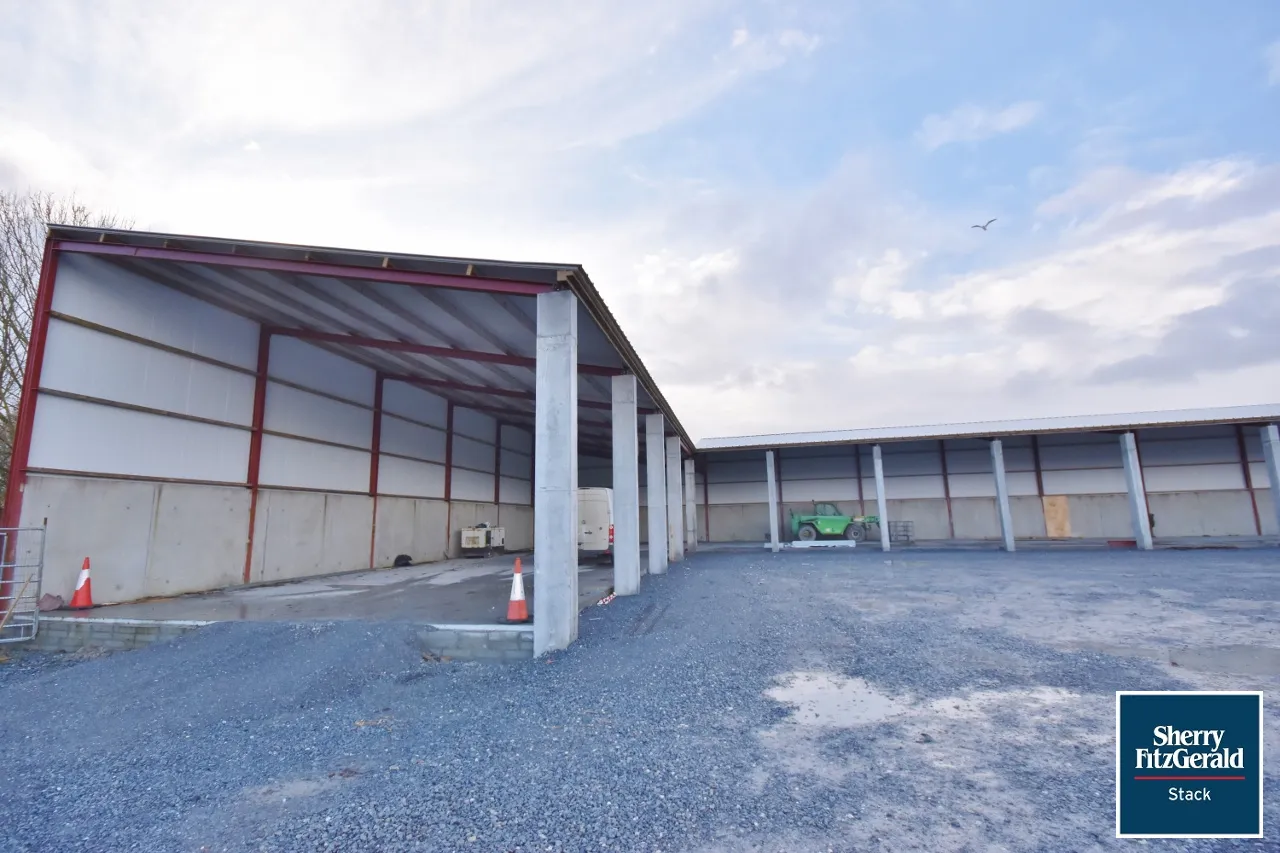 Photo of Clieveragh Industrial Estate, Listowel, Co. Kerry, V31 H393