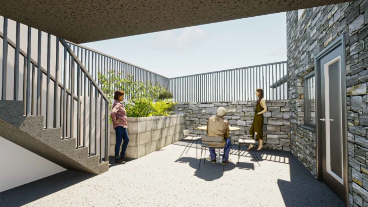 Photo of Site At Blacklion, Greystones, Co. Wicklow, A63 WP59