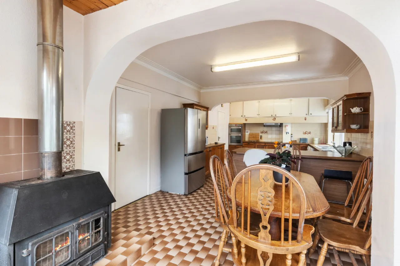 Photo of 17 Ulverton Road, Dalkey, Co Dublin, A96 HH94