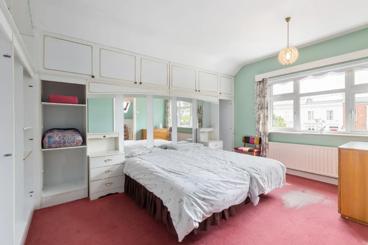 Photo of 17 Ulverton Road, Dalkey, Co Dublin, A96 HH94