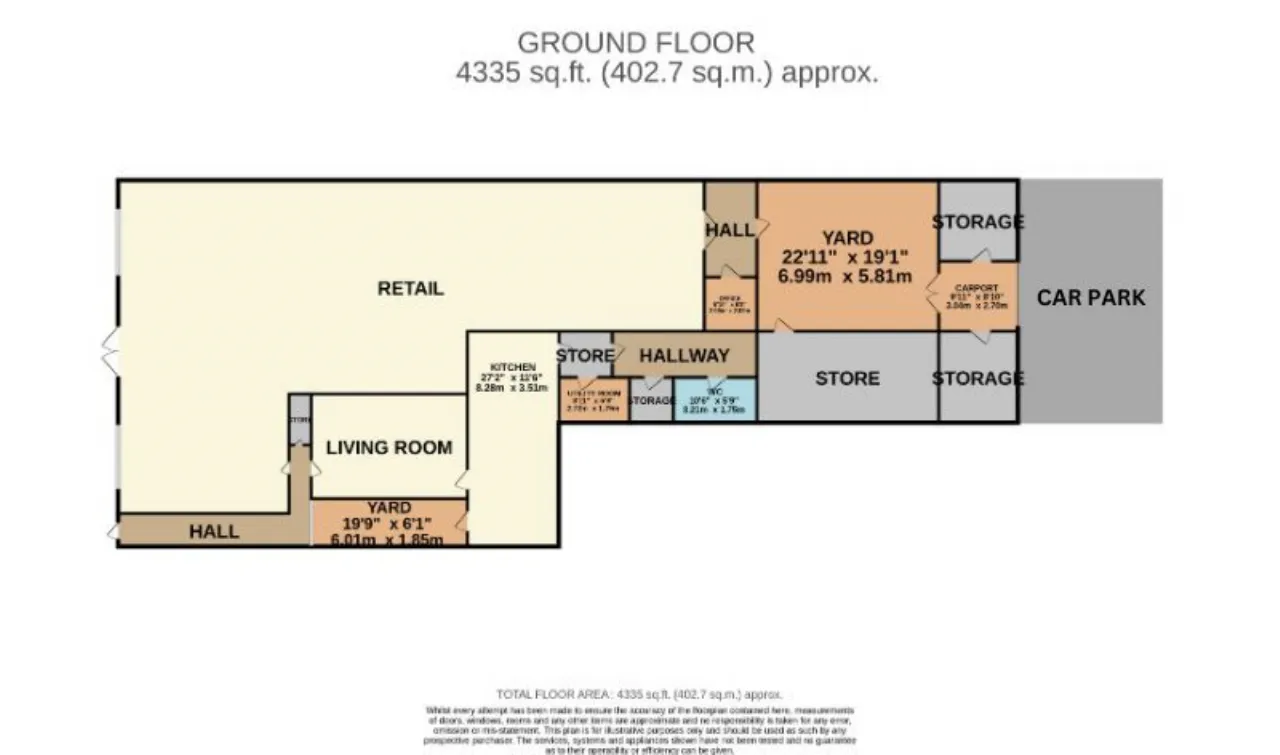 Photo of Friar St, Cashel, Co Tipperary, E25RK38