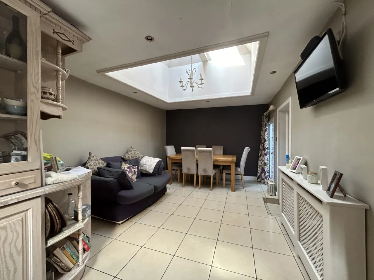 Photo of Friar St, Cashel, Co Tipperary, E25RK38