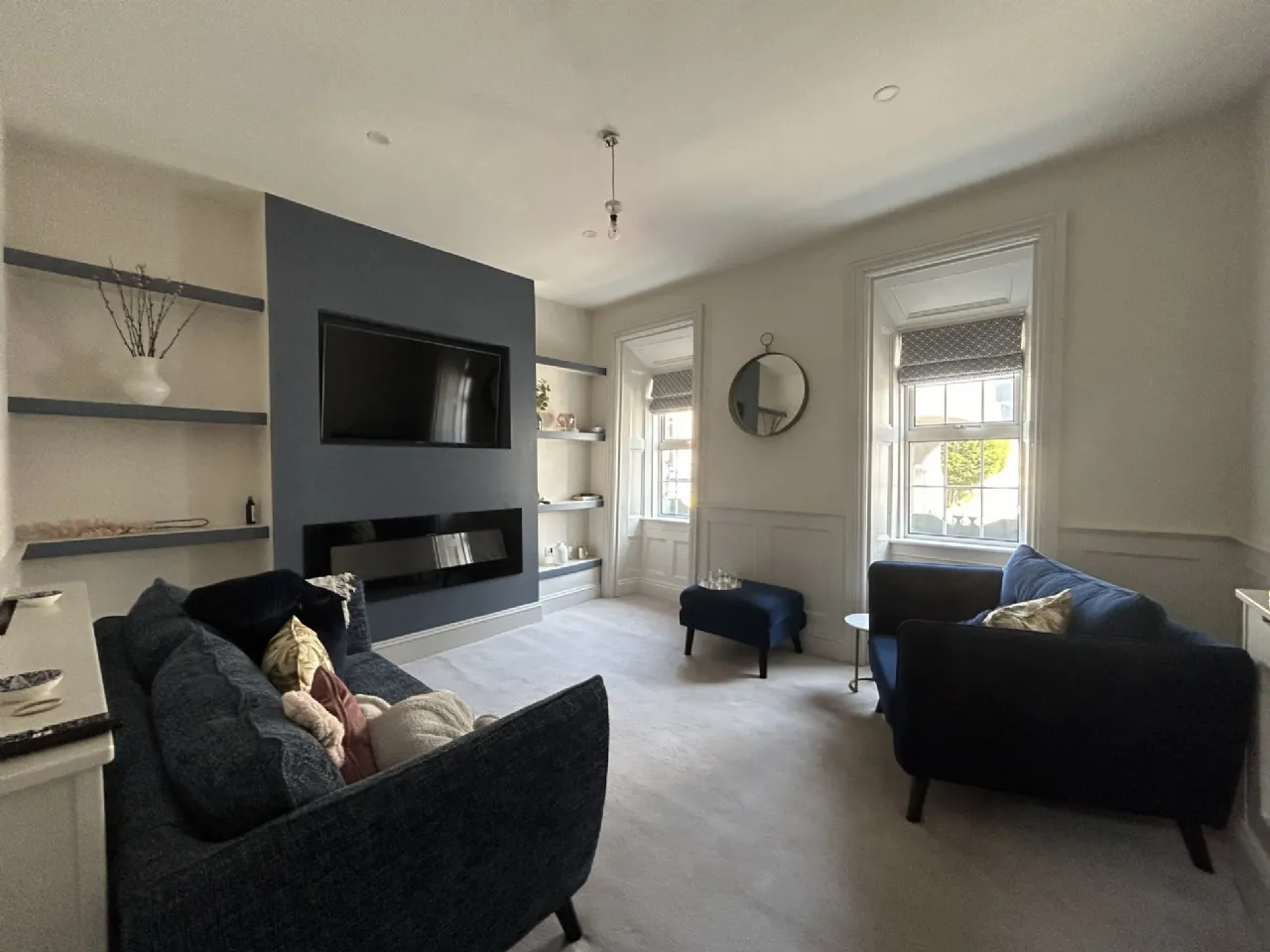 Photo of Friar St, Cashel, Co Tipperary, E25RK38