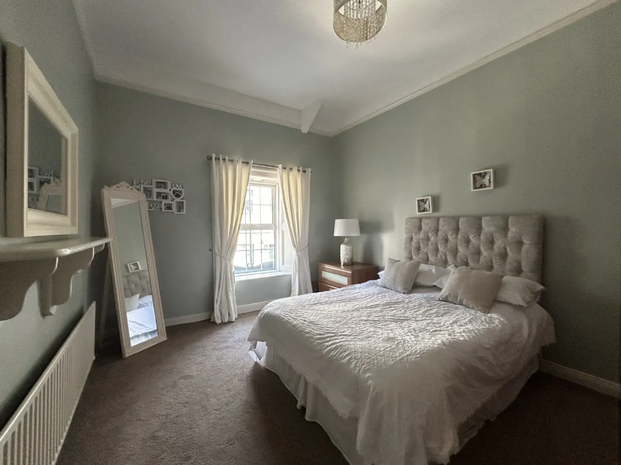 Photo of Friar St, Cashel, Co Tipperary, E25RK38