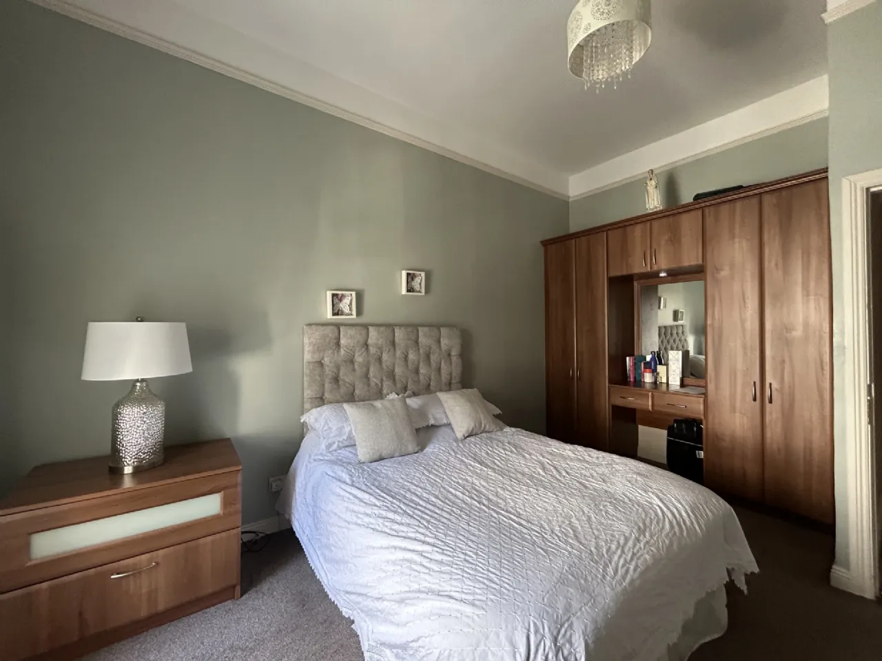 Photo of Friar St, Cashel, Co Tipperary, E25RK38