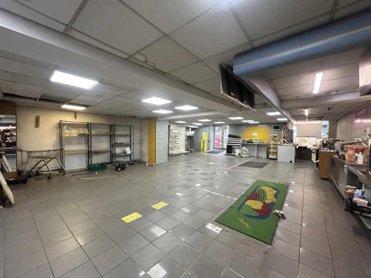 Photo of Friar St, Cashel, Co Tipperary, E25RK38