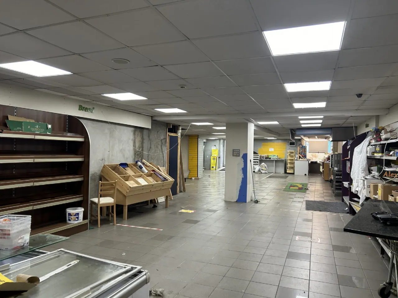 Photo of Friar St, Cashel, Co Tipperary, E25RK38