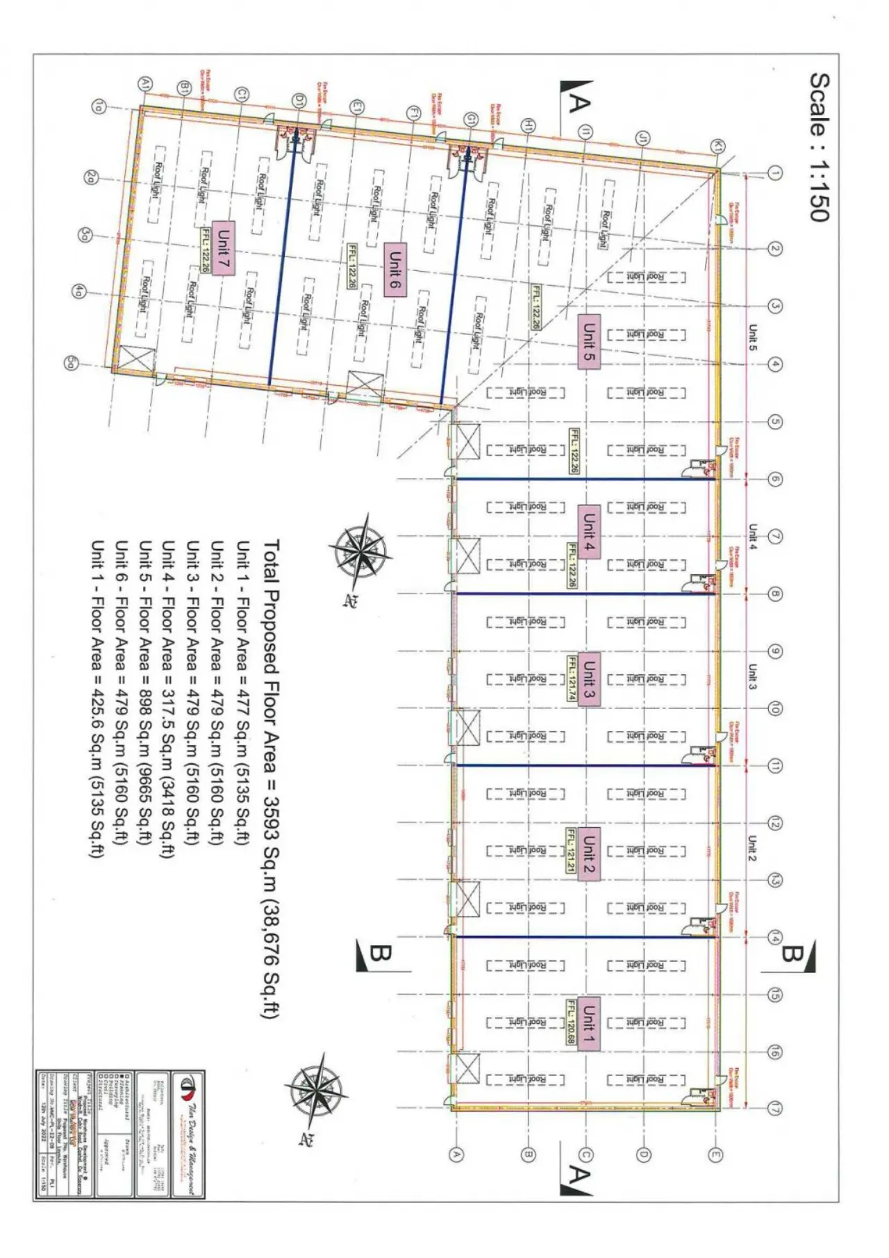 Photo of Cashel Business Park, Windmill, Cahir Road, Cashel, Co Tipperary