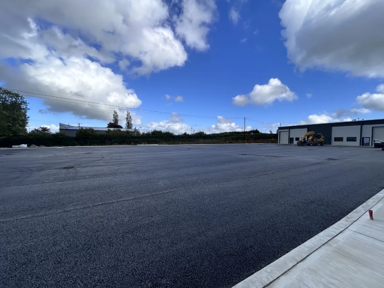 Photo of Cashel Business Park, Windmill, Cahir Road, Cashel, Co Tipperary