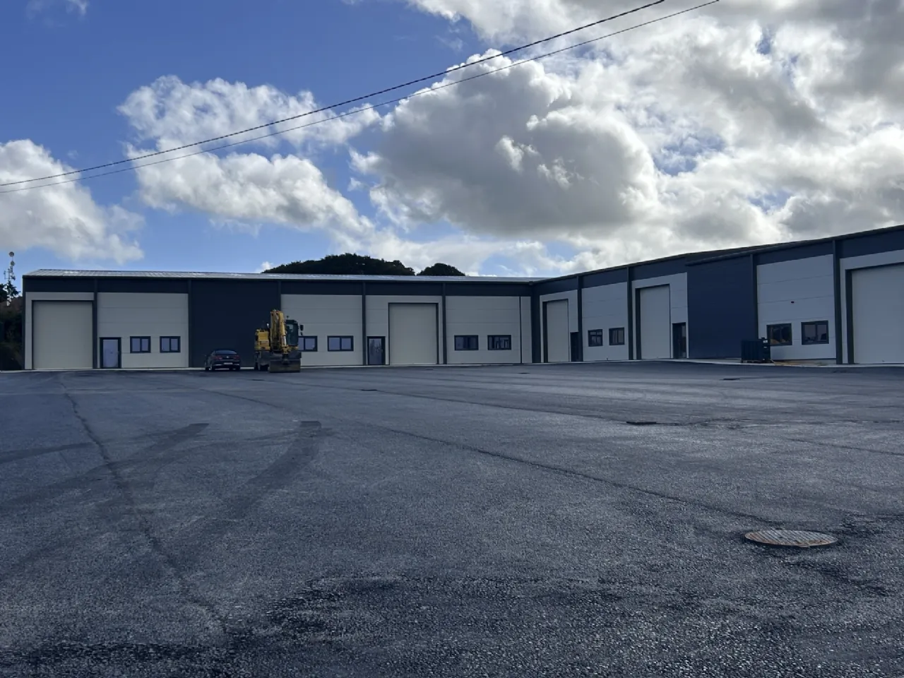 Photo of Cashel Business Park, Windmill, Cahir Road, Cashel, Co Tipperary