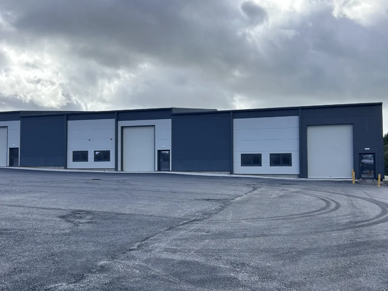 Photo of Cashel Business Park, Windmill, Cahir Road, Cashel, Co Tipperary