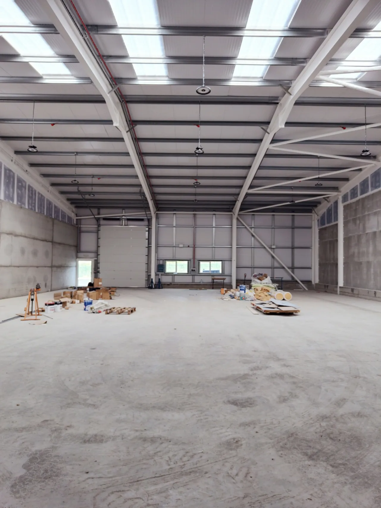 Photo of Cashel Business Park, Windmill, Cahir Road, Cashel, Co Tipperary