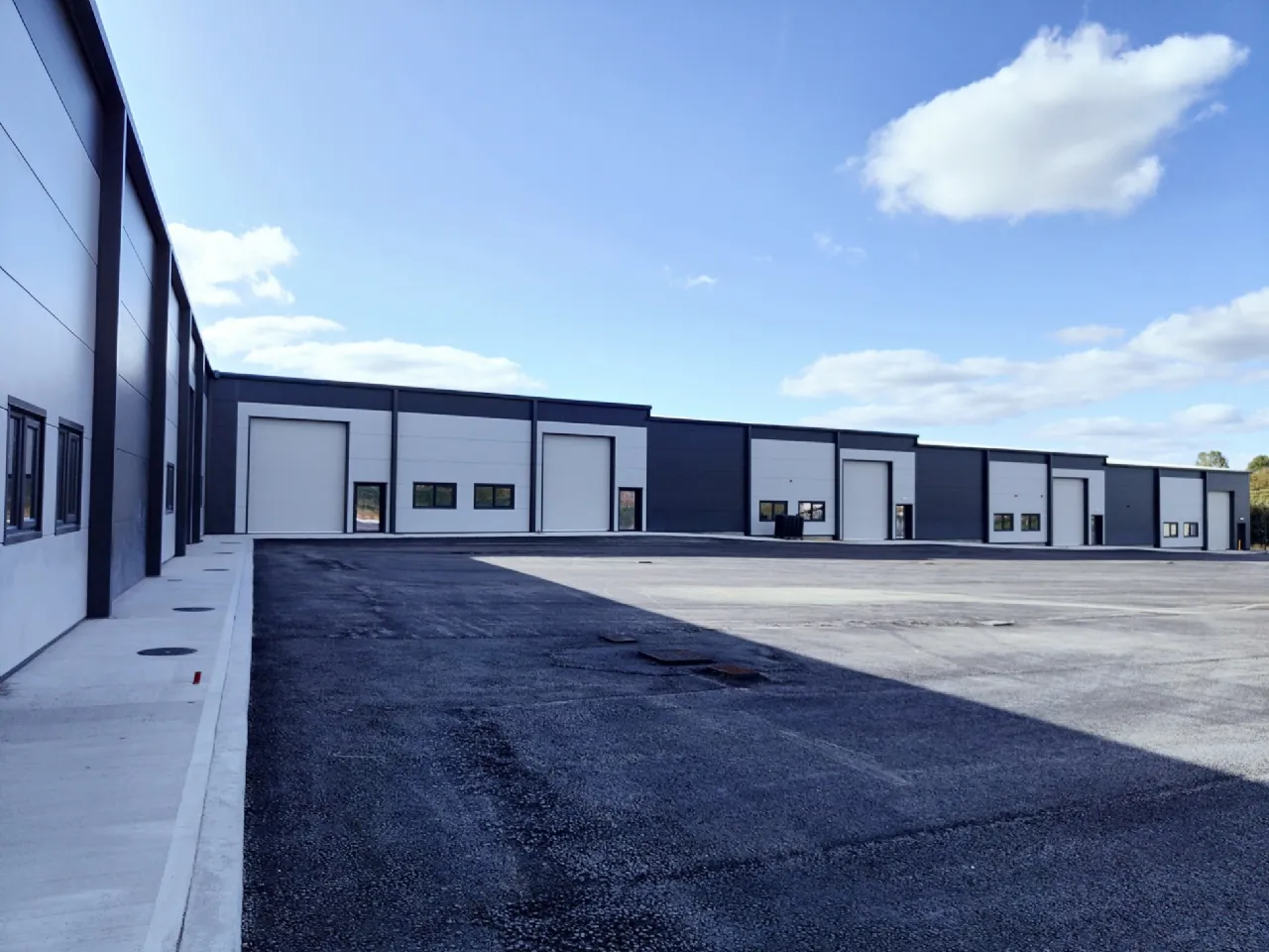 Photo of Cashel Business Park, Windmill, Cahir Road, Cashel, Co Tipperary