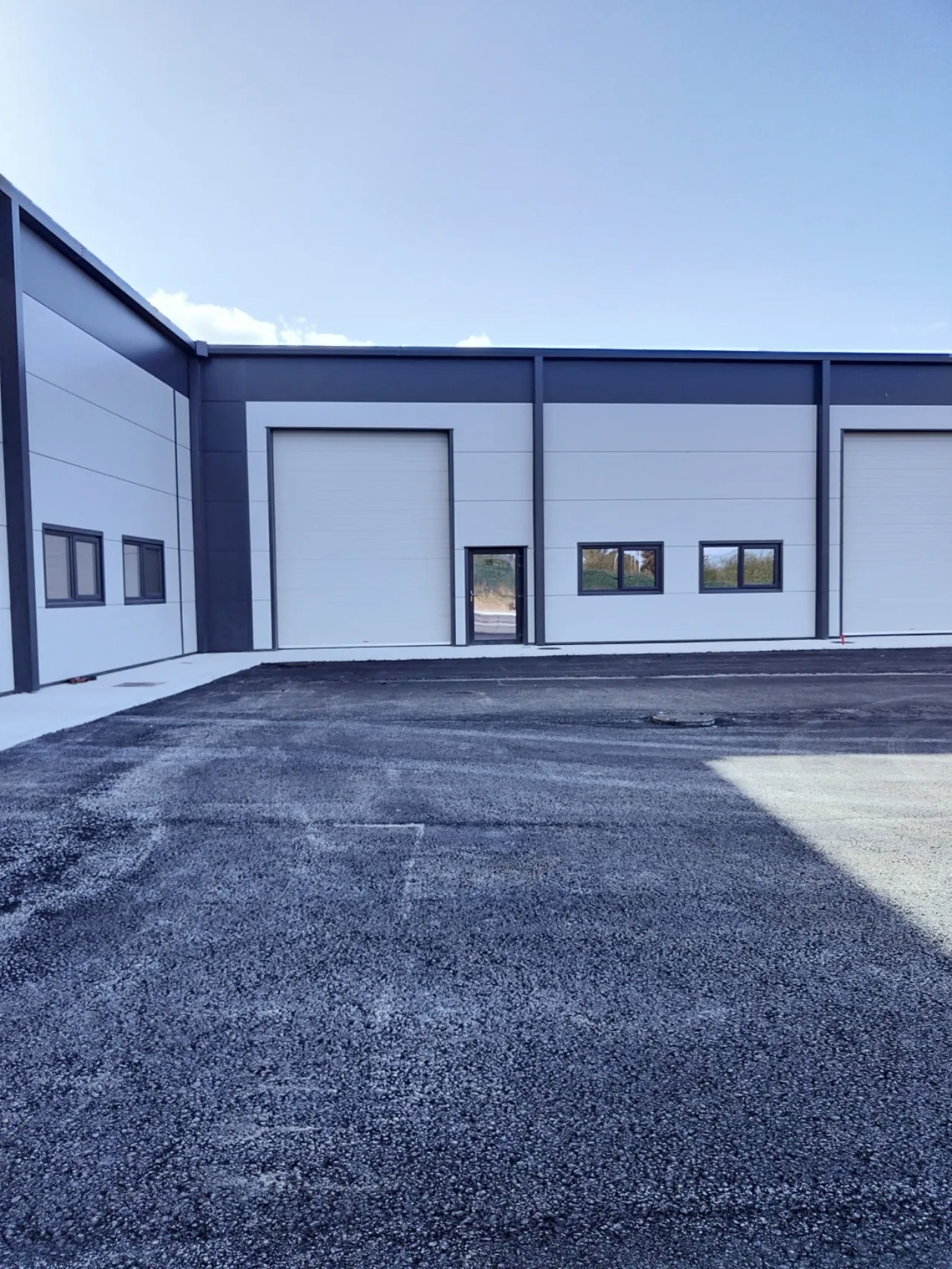 Photo of Cashel Business Park, Windmill, Cahir Road, Cashel, Co Tipperary