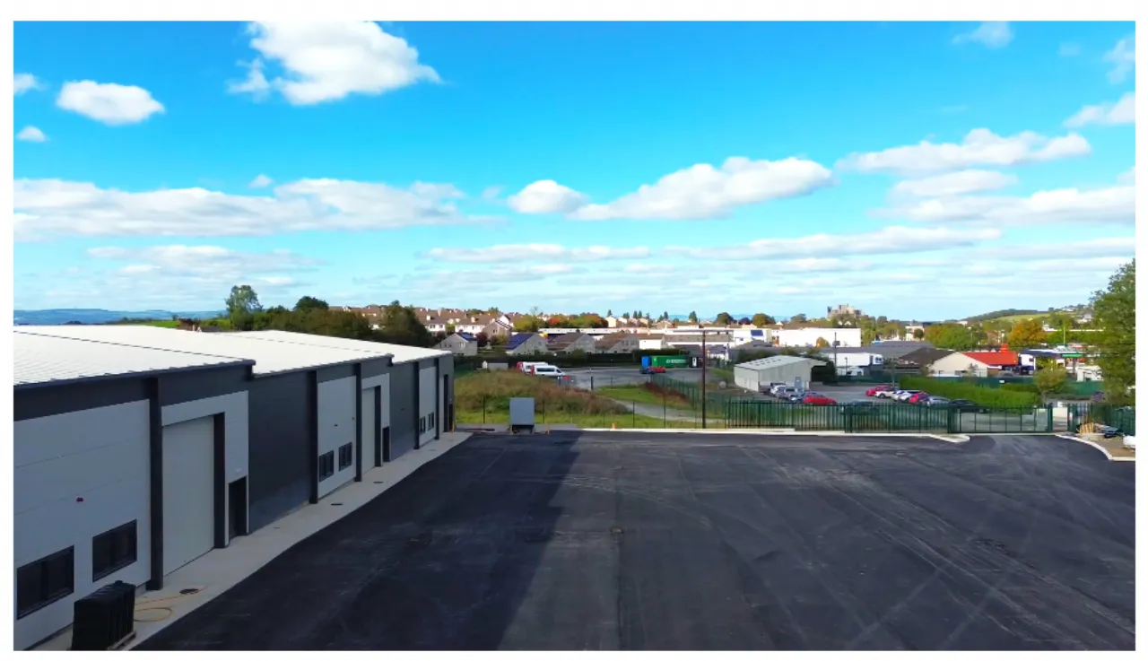 Photo of Cashel Business Park, Windmill, Cahir Road, Cashel, Co Tipperary