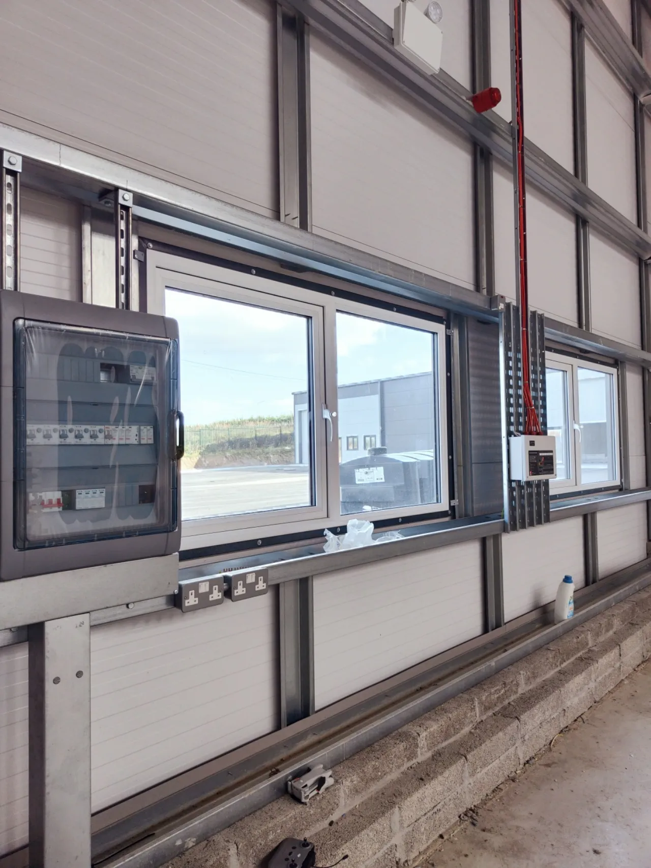 Photo of Cashel Business Park, Windmill, Cahir Road, Cashel, Co Tipperary