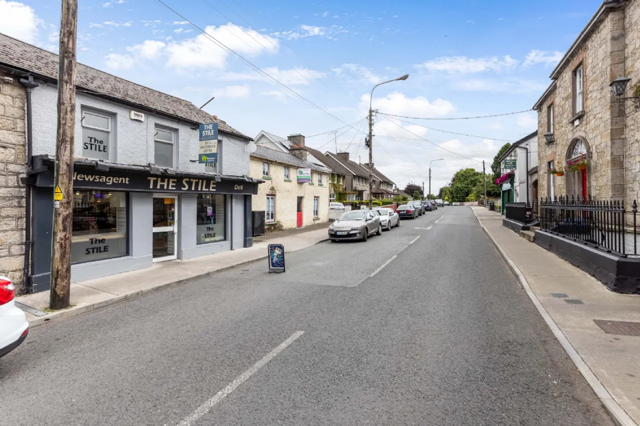 Photo of The Stile, Navan Gate, Trim, Co. Meath, C15 YT93