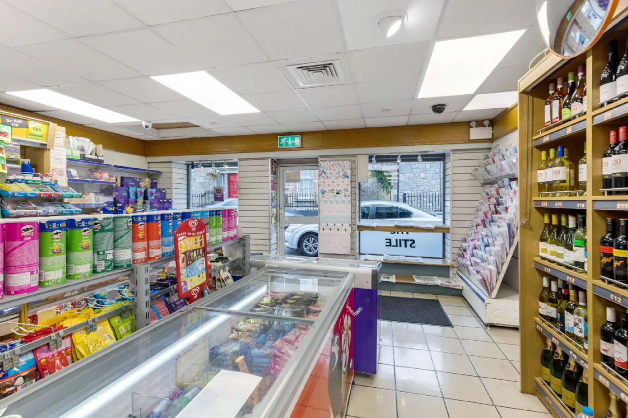 Photo of The Stile, Navan Gate, Trim, Co. Meath, C15 YT93
