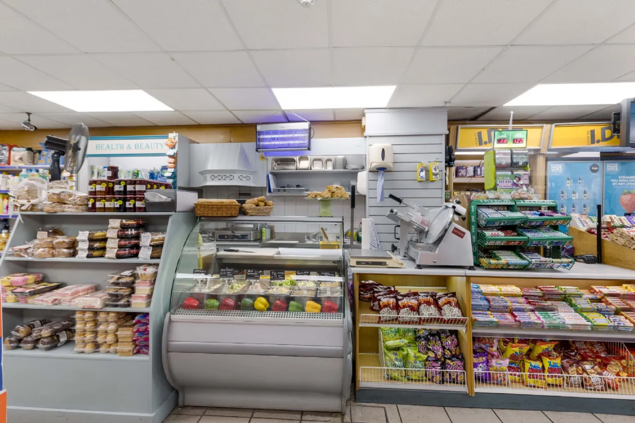 Photo of The Stile, Navan Gate, Trim, Co. Meath, C15 YT93