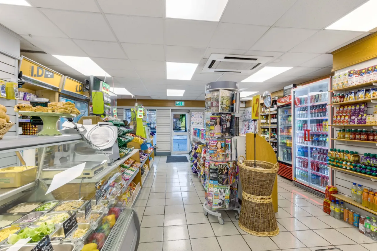 Photo of The Stile, Navan Gate, Trim, Co. Meath, C15 YT93
