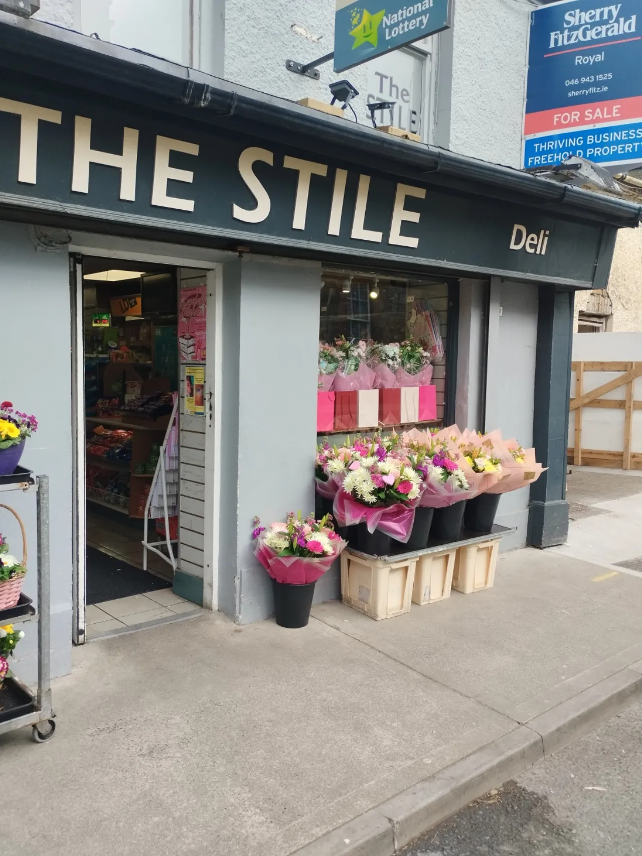 Photo of The Stile, Navan Gate, Trim, Co. Meath, C15 YT93