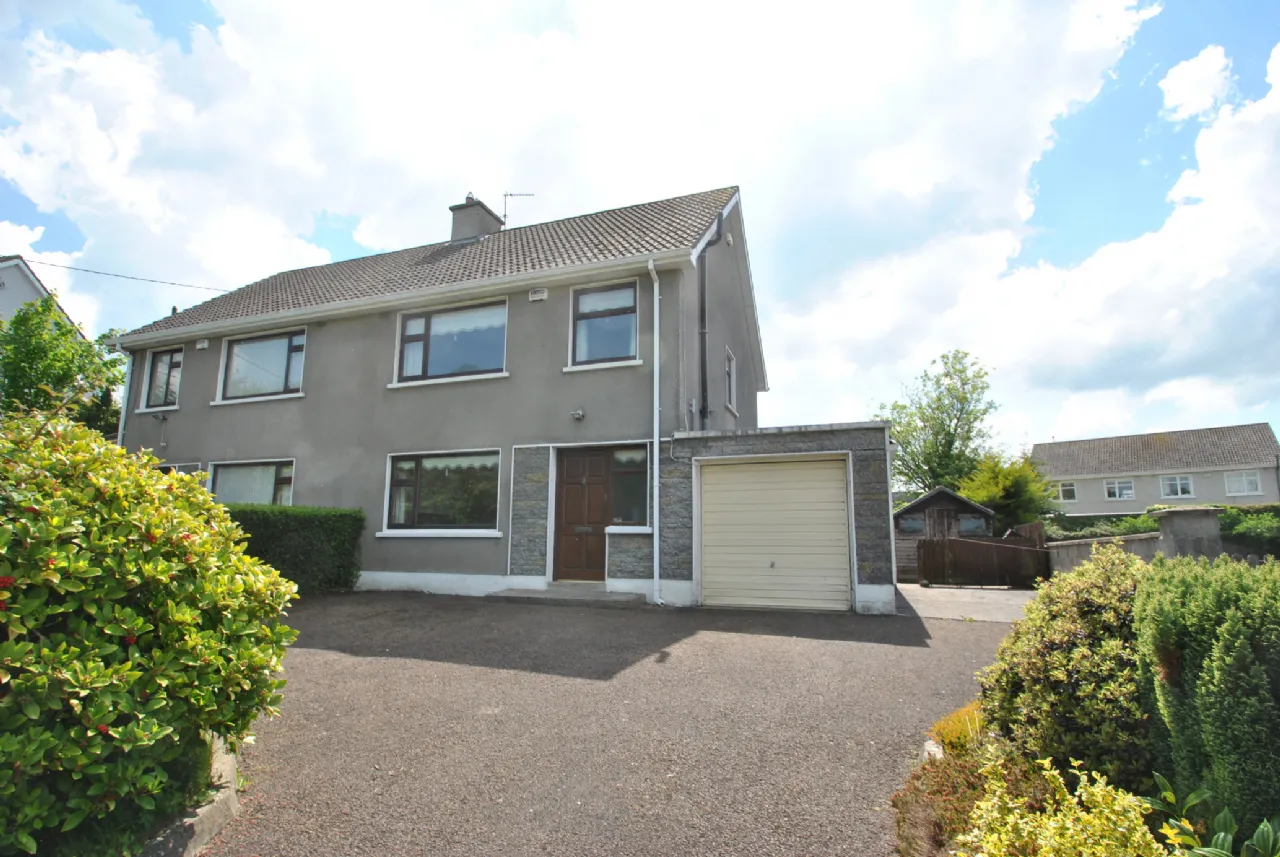 Photo of 8 New Line, Roscrea, Co Tipperary, E53 A974